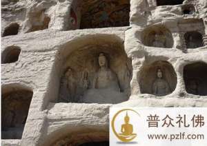 佛教建筑石窟