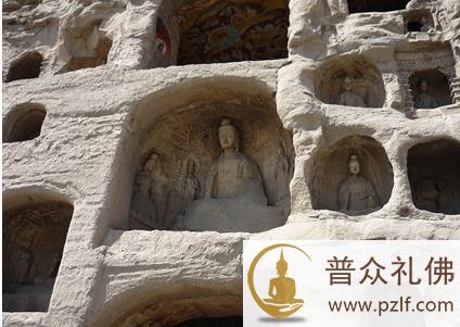 佛教建筑石窟